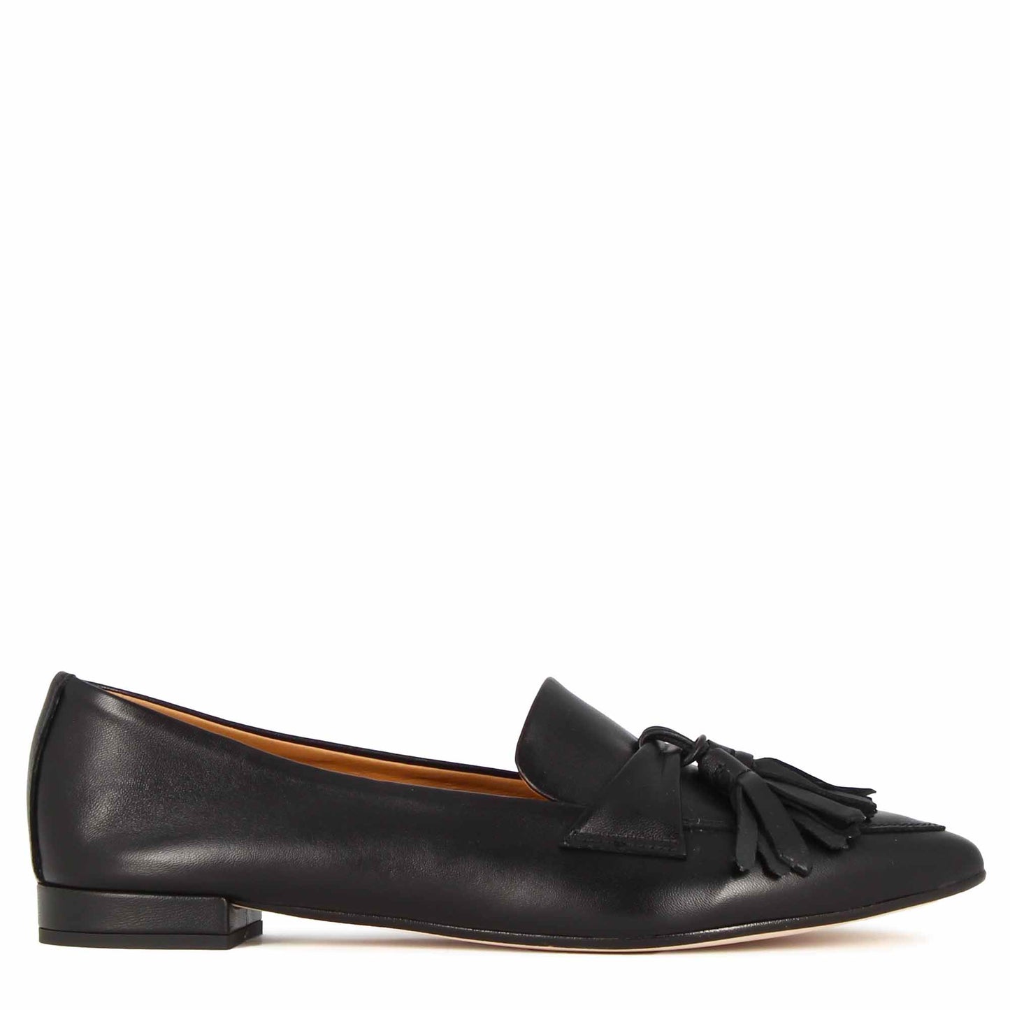 Women's Casual Tassel Ballerina