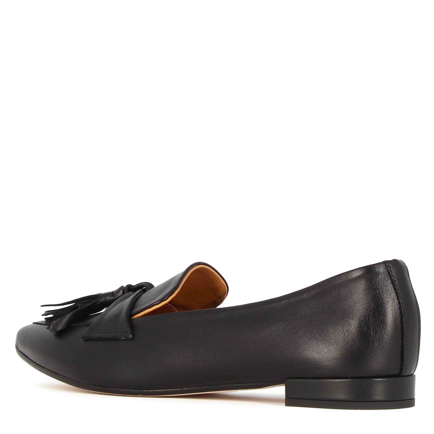 Women's Casual Tassel Ballerina
