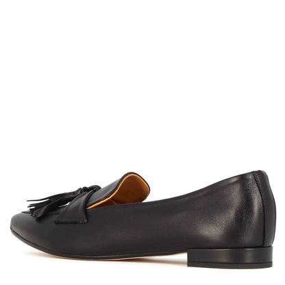 Women's Casual Tassel Ballerina