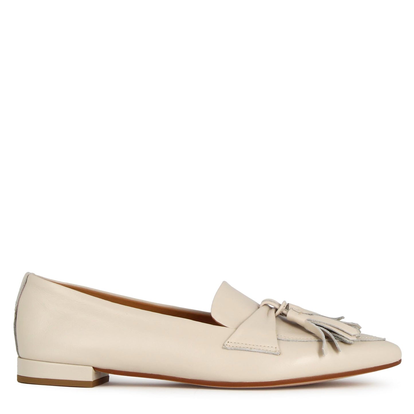 Women's Casual Tassel Ballerina