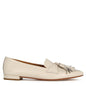 Women's Casual Tassel Ballerina