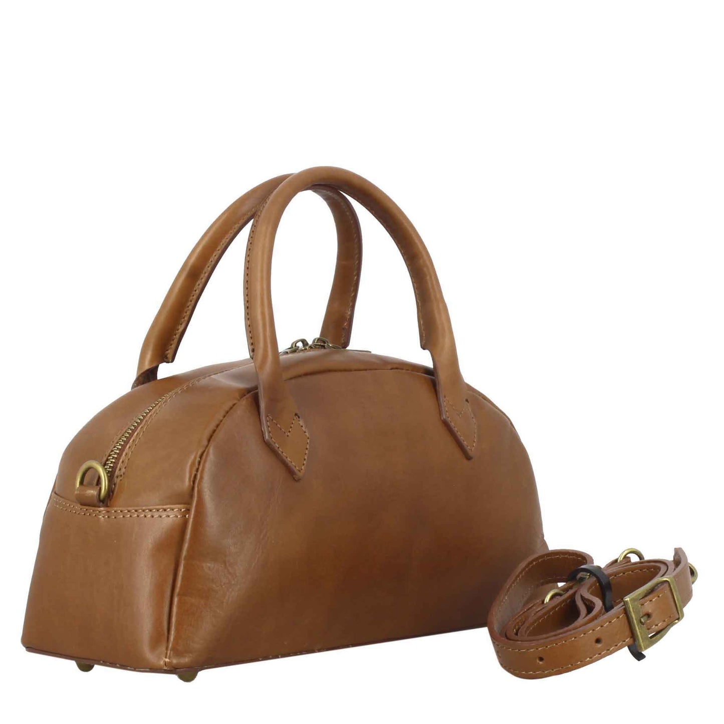 Tulia women's leather handbag