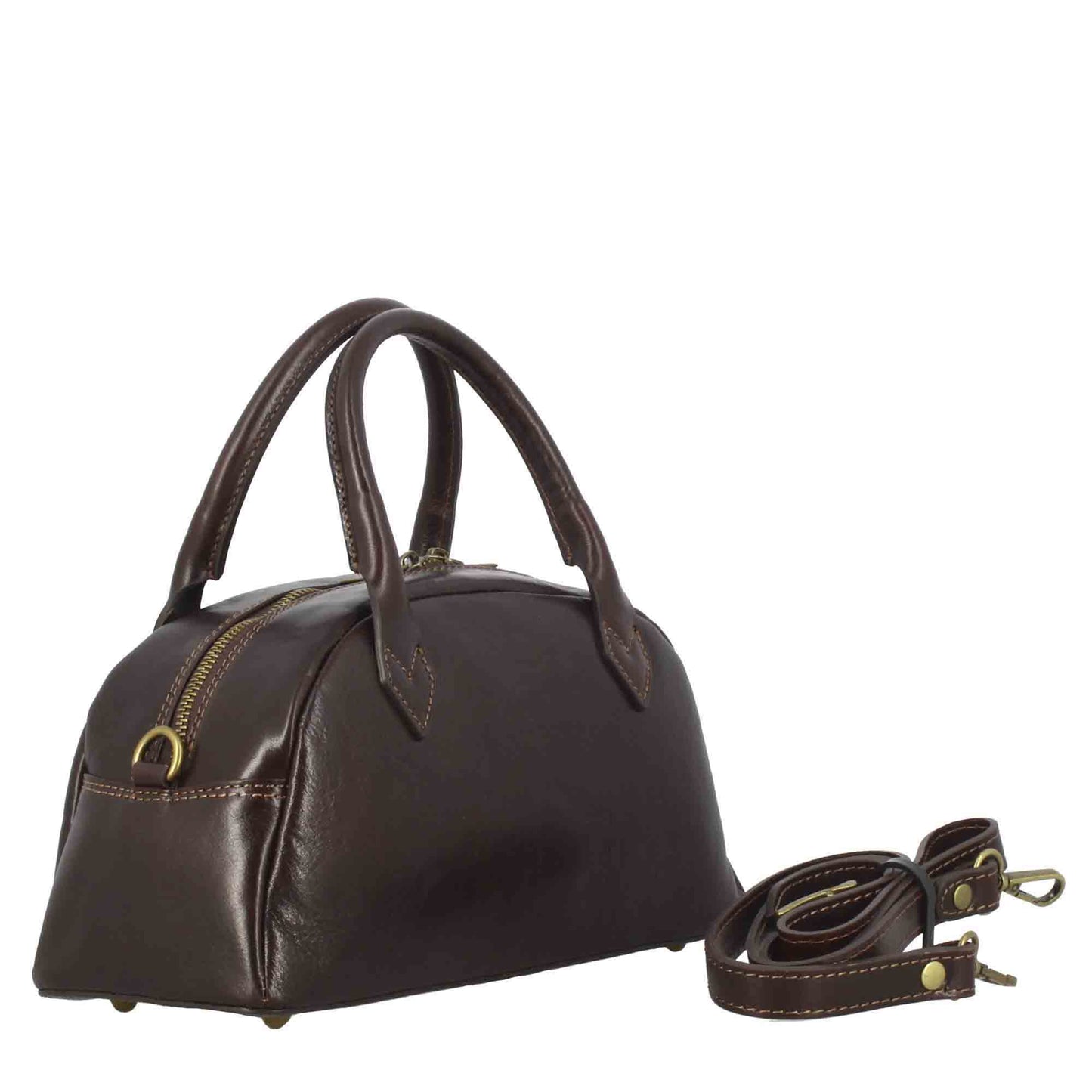 Tulia women's leather handbag