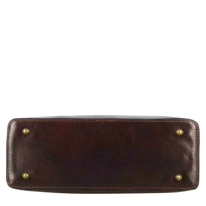 Tulia women's leather handbag