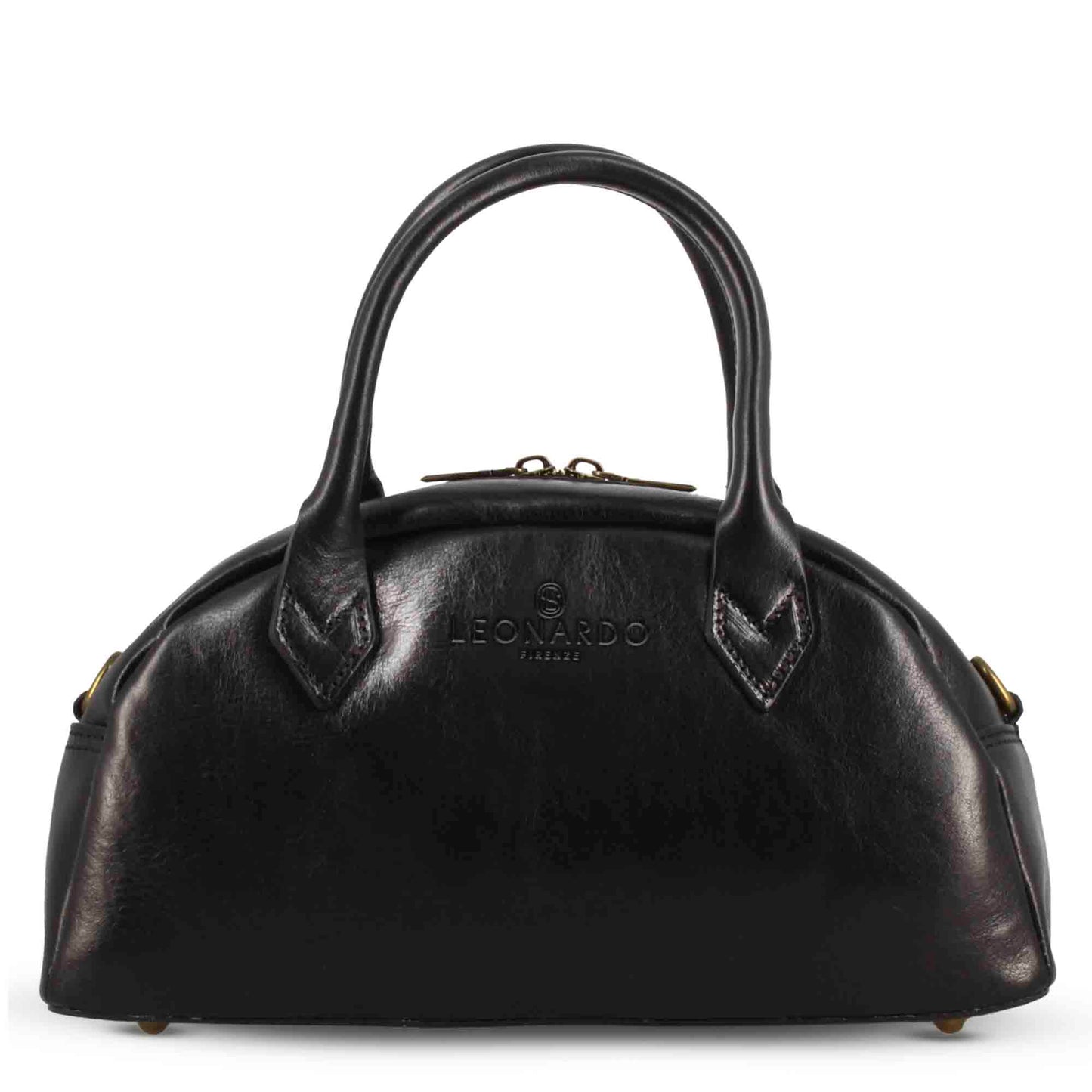 Tulia women's leather handbag