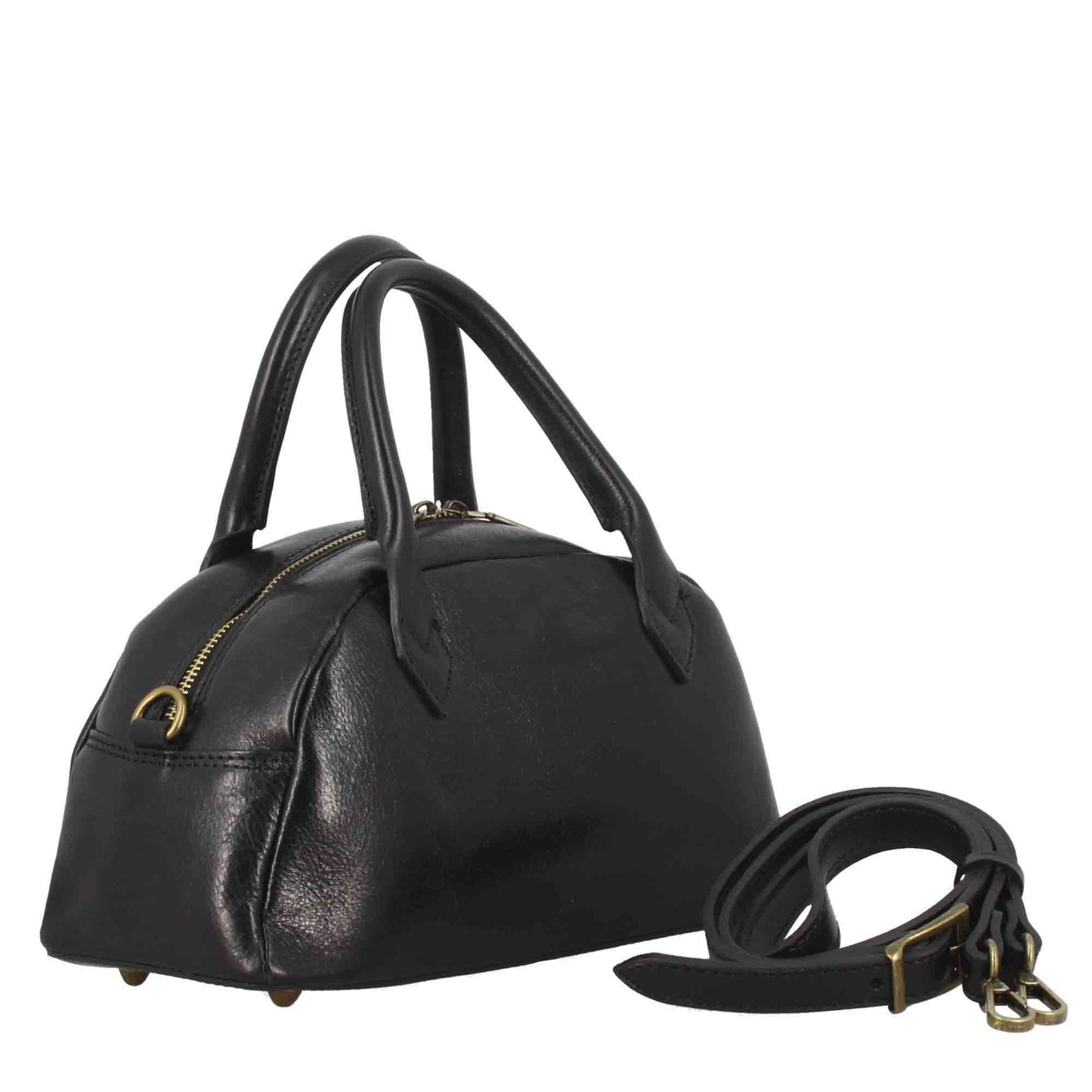 Tulia women's leather handbag