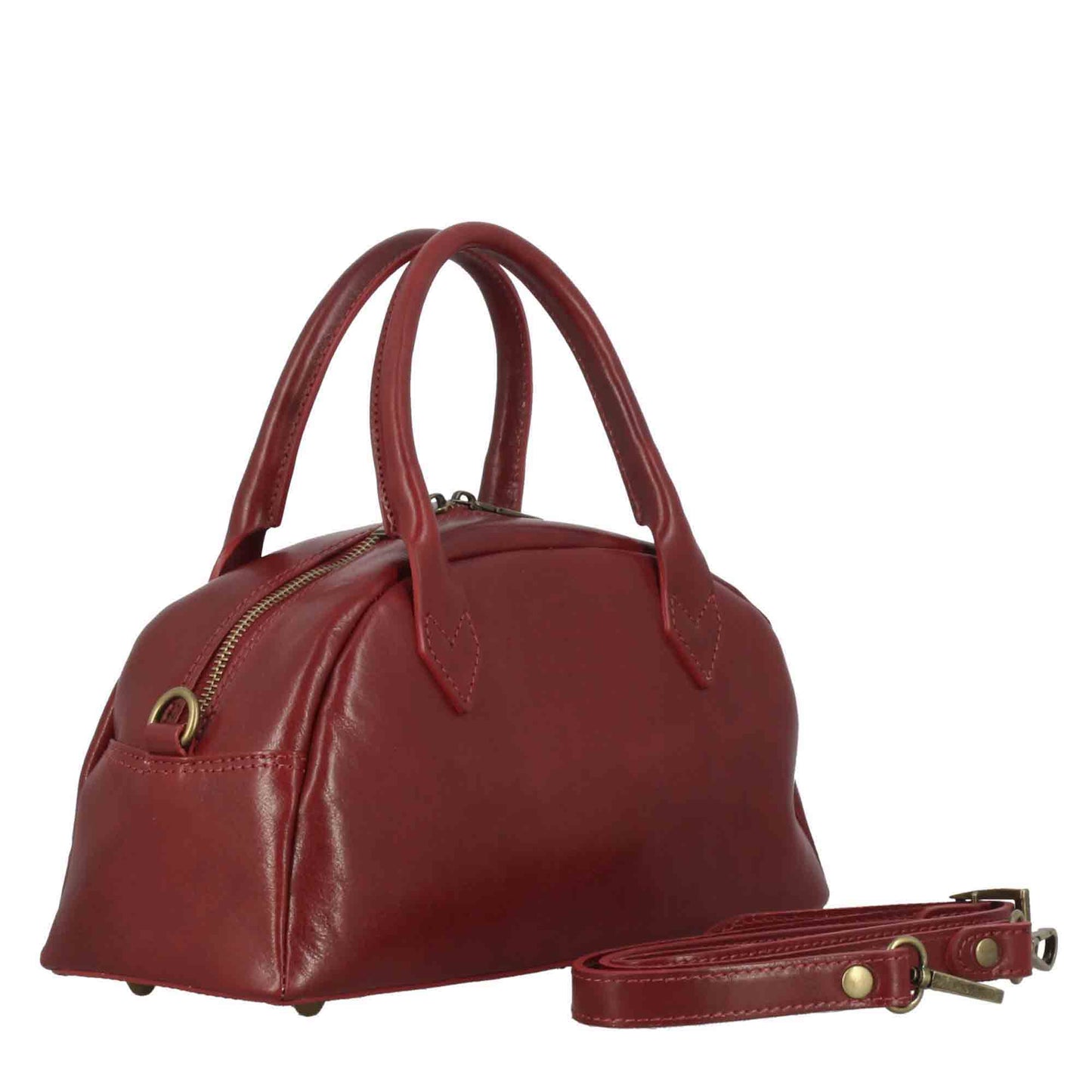 Tulia women's leather handbag