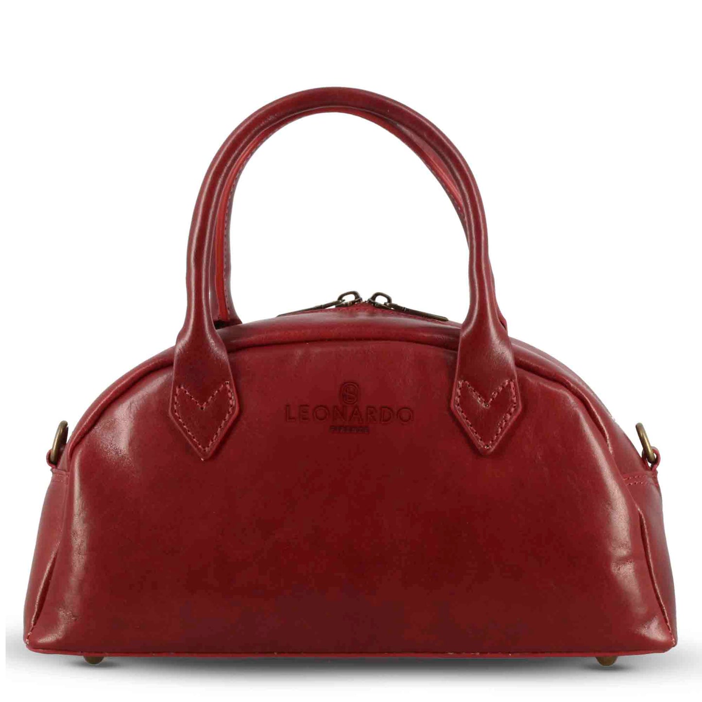 Tulia women's leather handbag